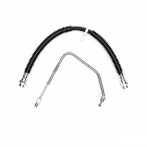 Chrysler Town & Country Brake Hose - Rear - R1 Concepts - `01-`04